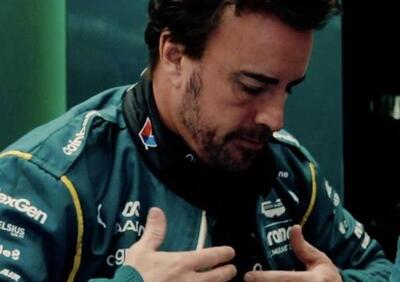 Intorpidimento alle mani, non sappiamo le conseguenze: Fernando Alonso lancia l'allarme salute in Aston Martin con l'AMR26