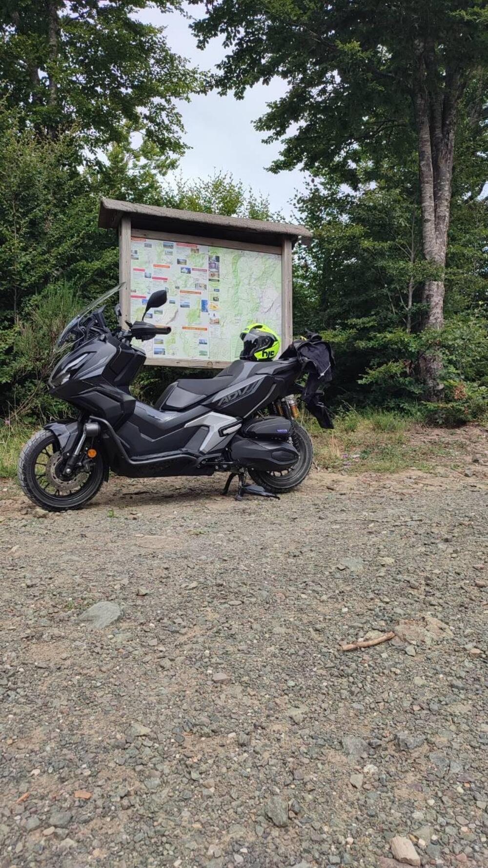 Honda ADV 350 Special Edition (2025 - 26) (3)