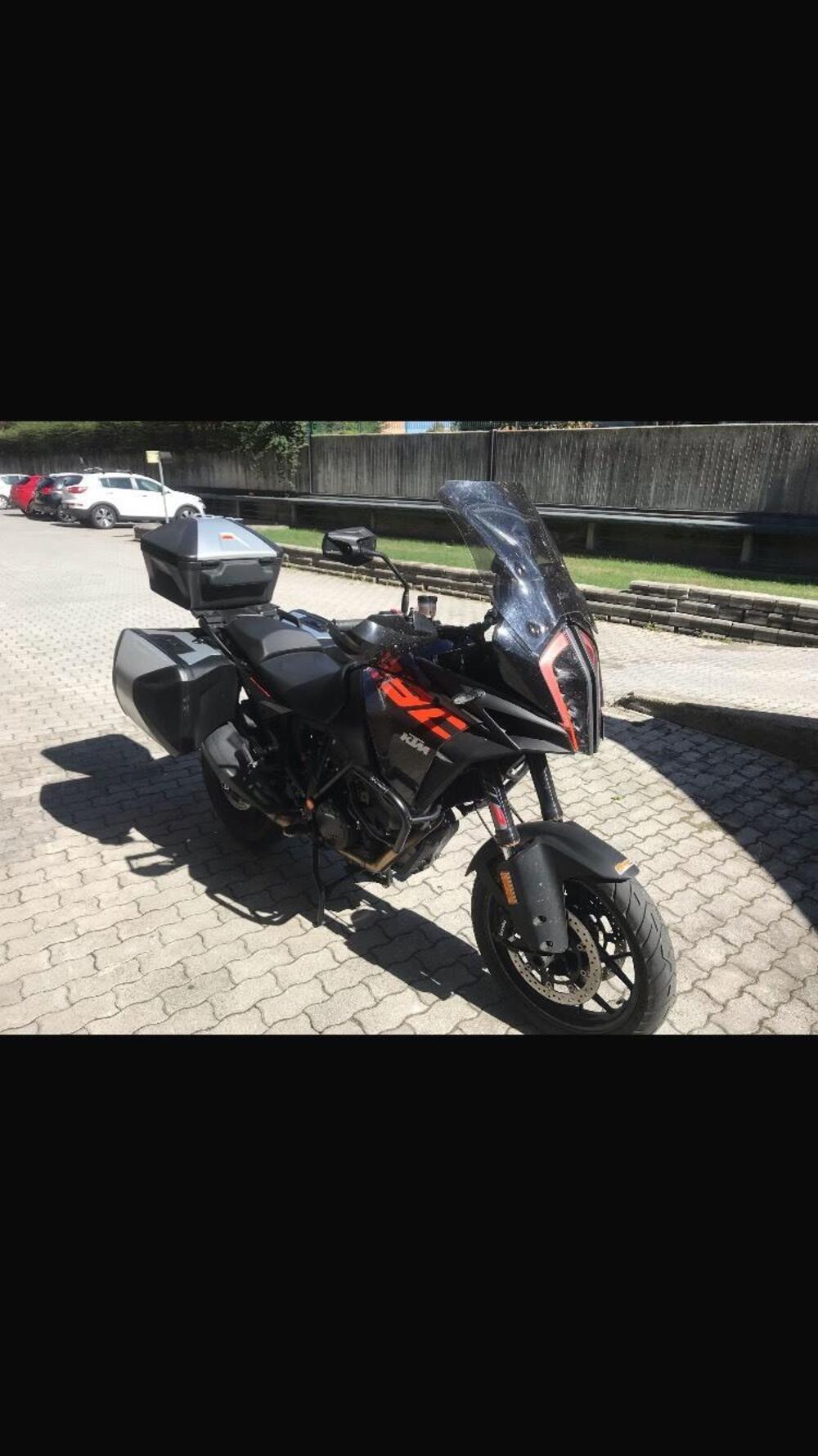 KTM 1290 Super Adventure S (2017 - 20) (2)