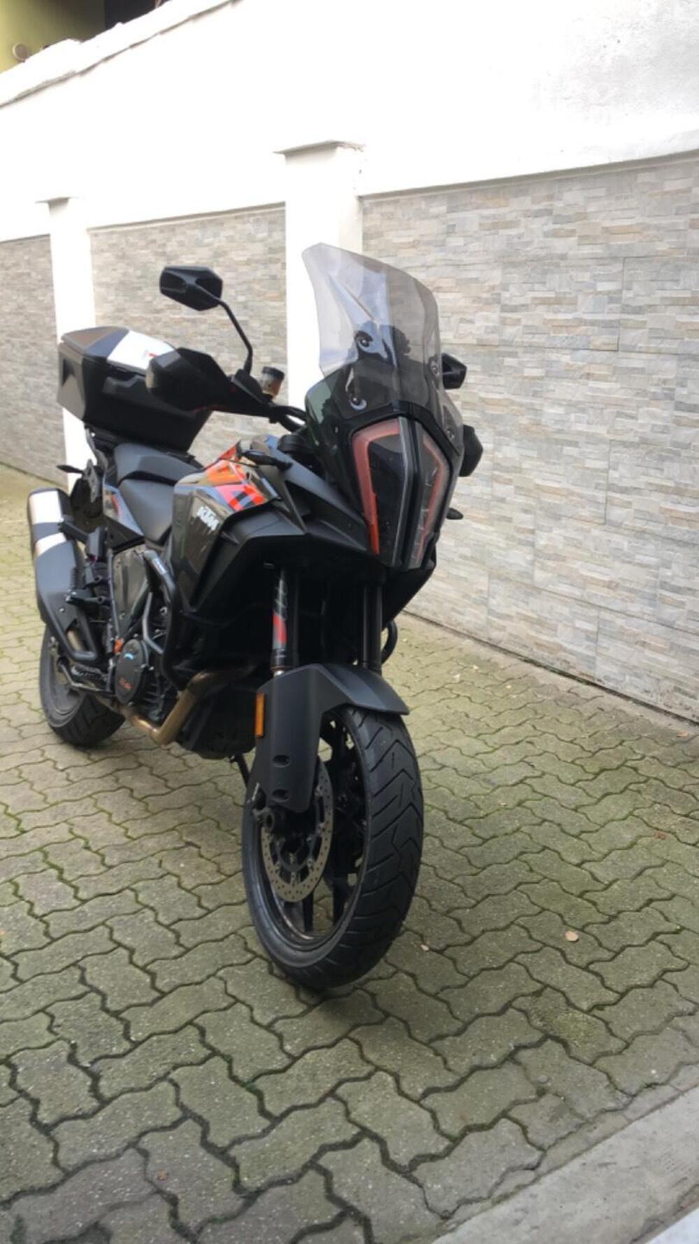 KTM 1290 Super Adventure S (2017 - 20) (3)