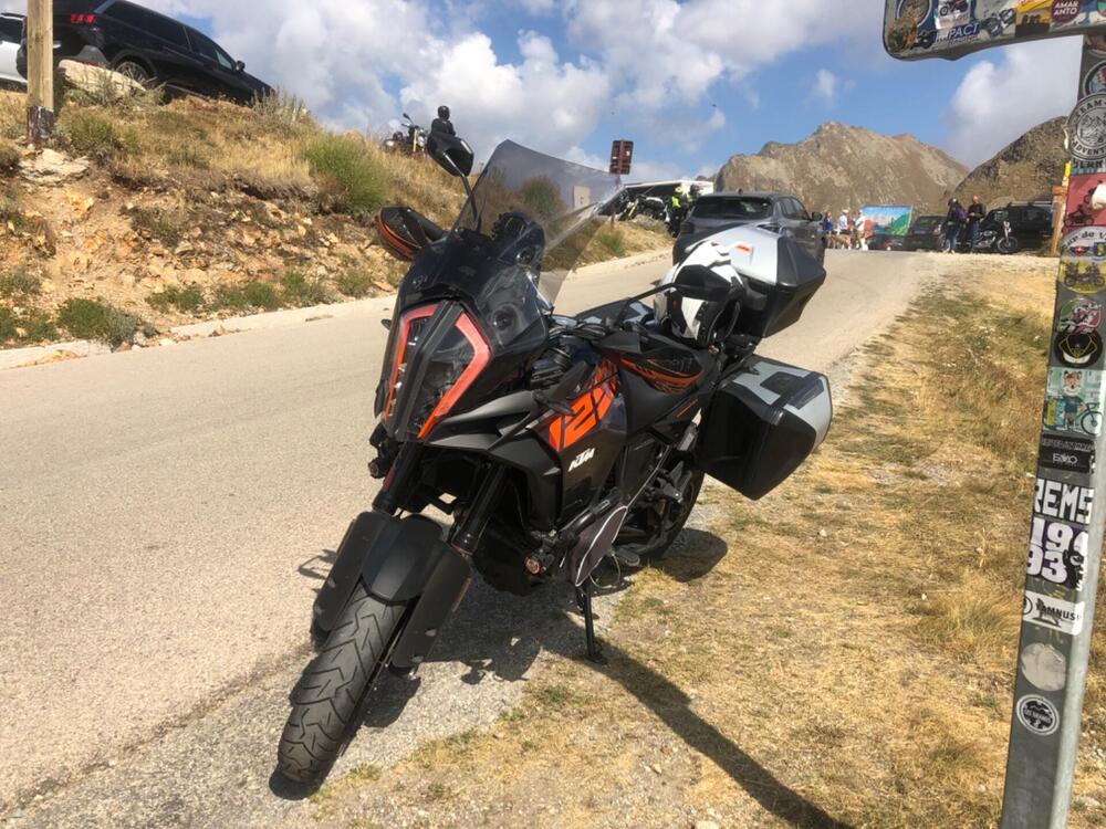 KTM 1290 Super Adventure S (2017 - 20) (4)