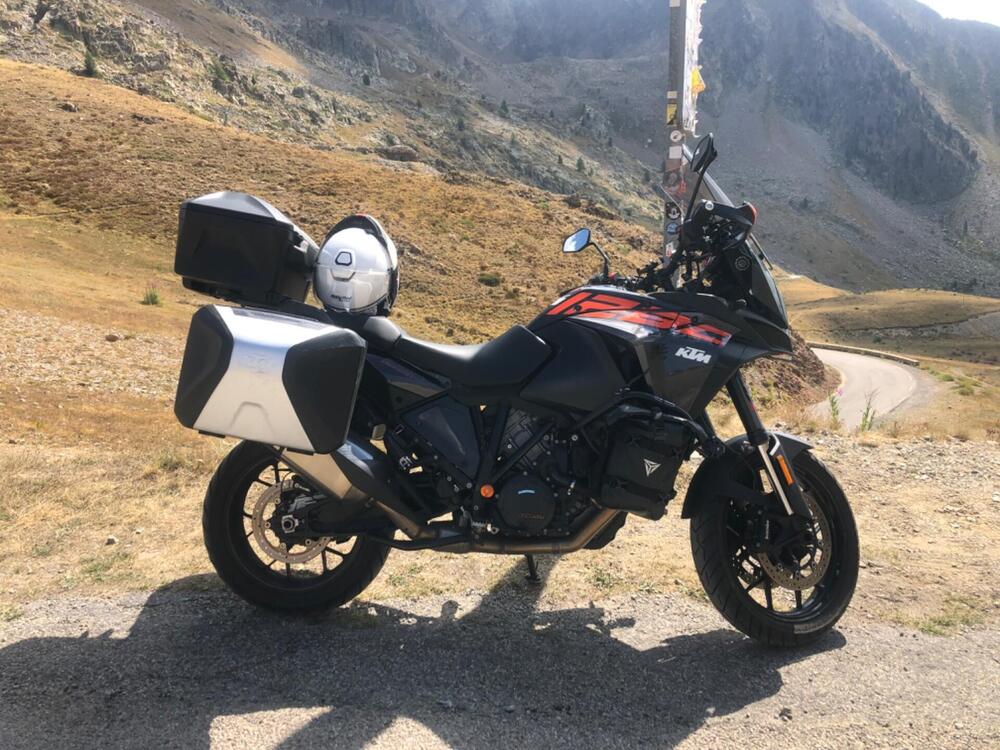 KTM 1290 Super Adventure S (2017 - 20) (5)
