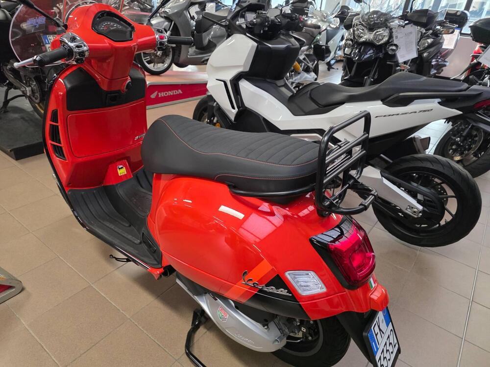 Vespa GTS 300 Super (2023 - 24) (12)