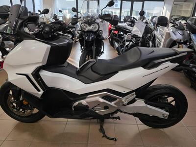 Honda Forza 750 DCT (2021 - 24) usata