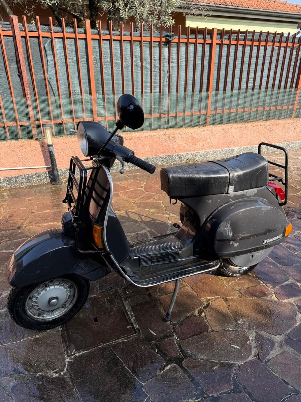 Piaggio PX 125 (3)