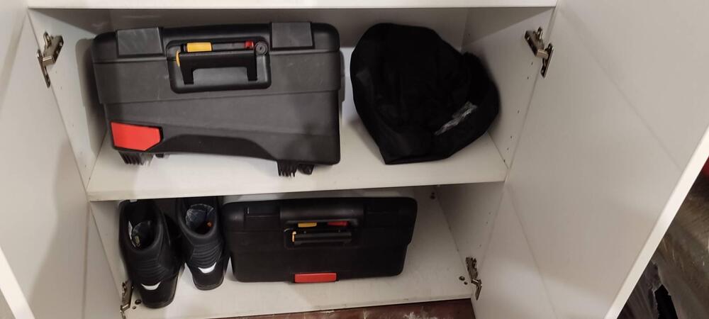 Bmw R 1200 GS (2017 - 18) (8)