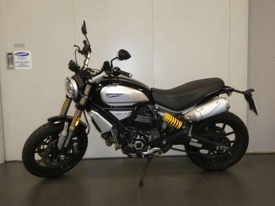 Ducati Scrambler 1100 (2018 - 20) usata