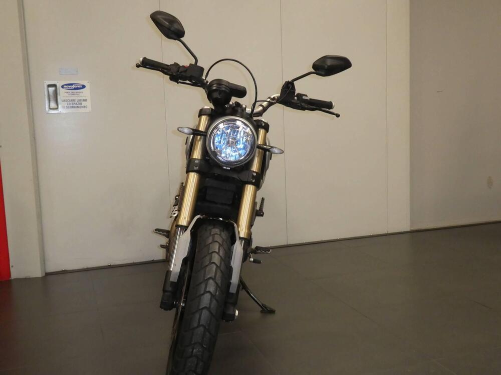 Ducati Scrambler 1100 (2018 - 20) (4)