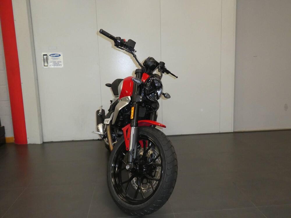 Ducati Scrambler 800 Icon (2025 - 26) (2)