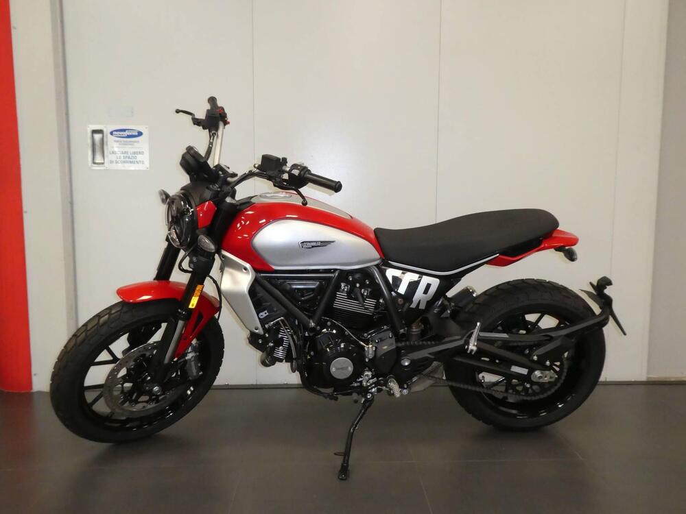 Ducati Scrambler 800 Icon (2025 - 26) (3)