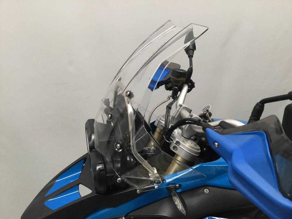 Bmw F 800 GS (2008 - 15) (8)