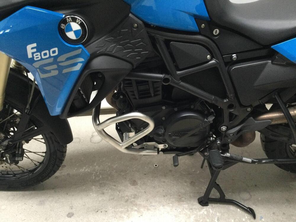 Bmw F 800 GS (2008 - 15) (10)