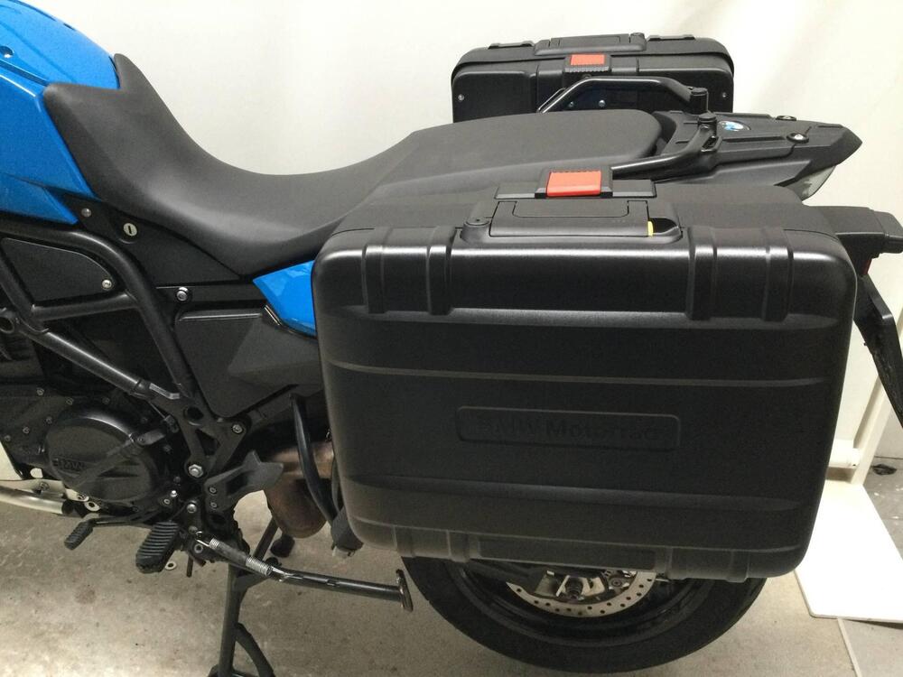 Bmw F 800 GS (2008 - 15) (12)