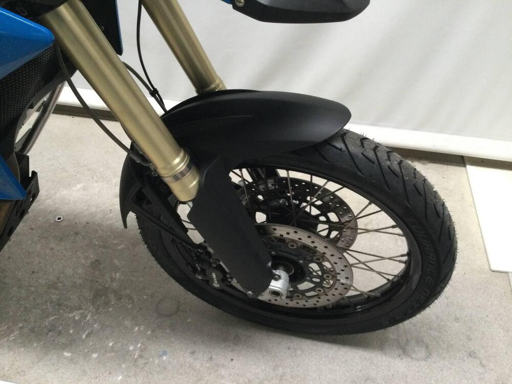 Bmw F 800 GS (2008 - 15) (14)