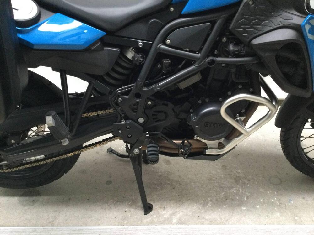 Bmw F 800 GS (2008 - 15) (16)