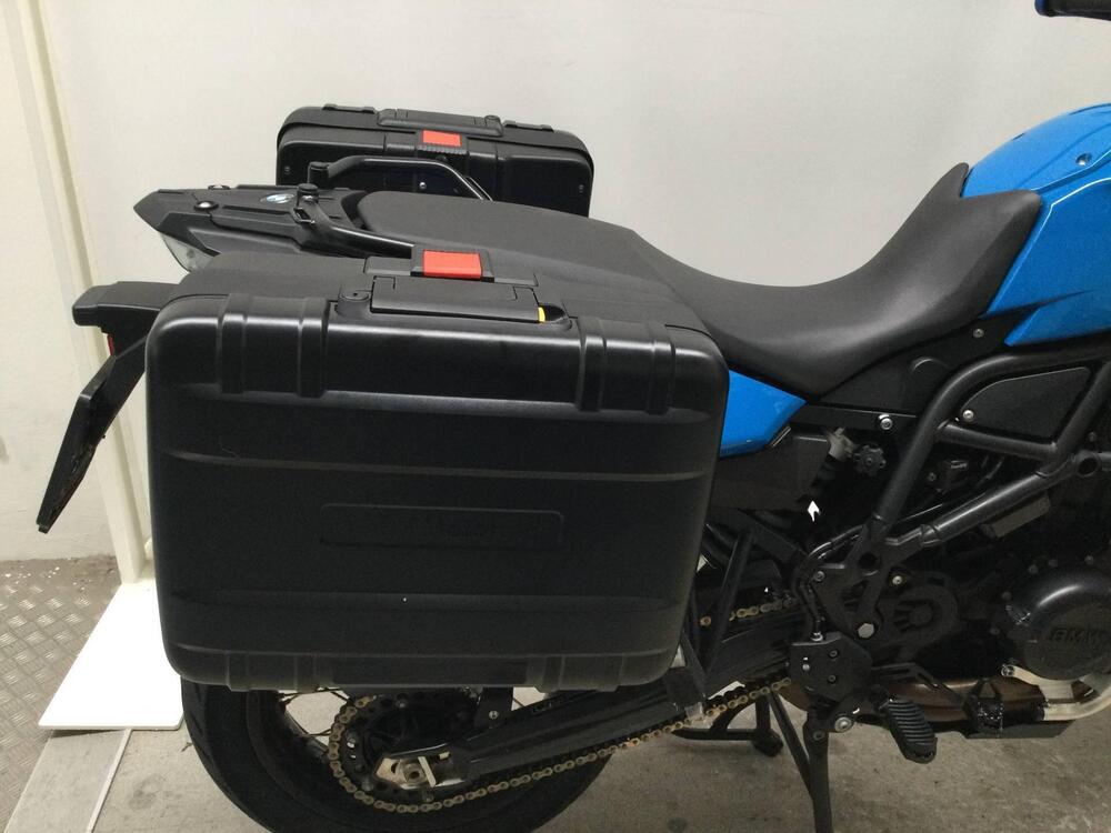 Bmw F 800 GS (2008 - 15) (22)