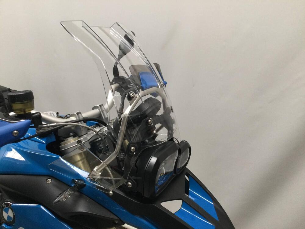 Bmw F 800 GS (2008 - 15) (20)