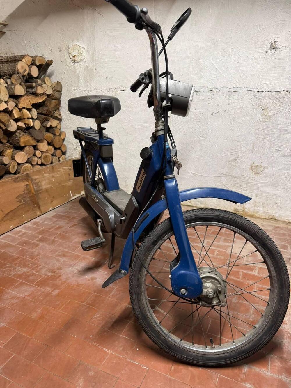 Piaggio Ciao PX