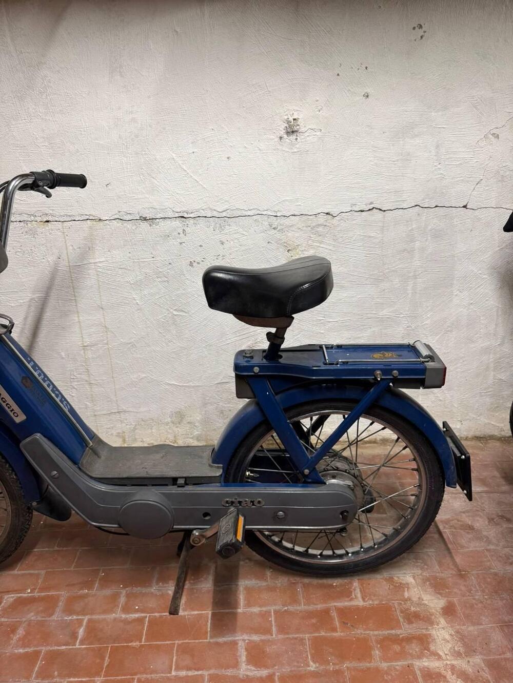 Piaggio Ciao PX (2)