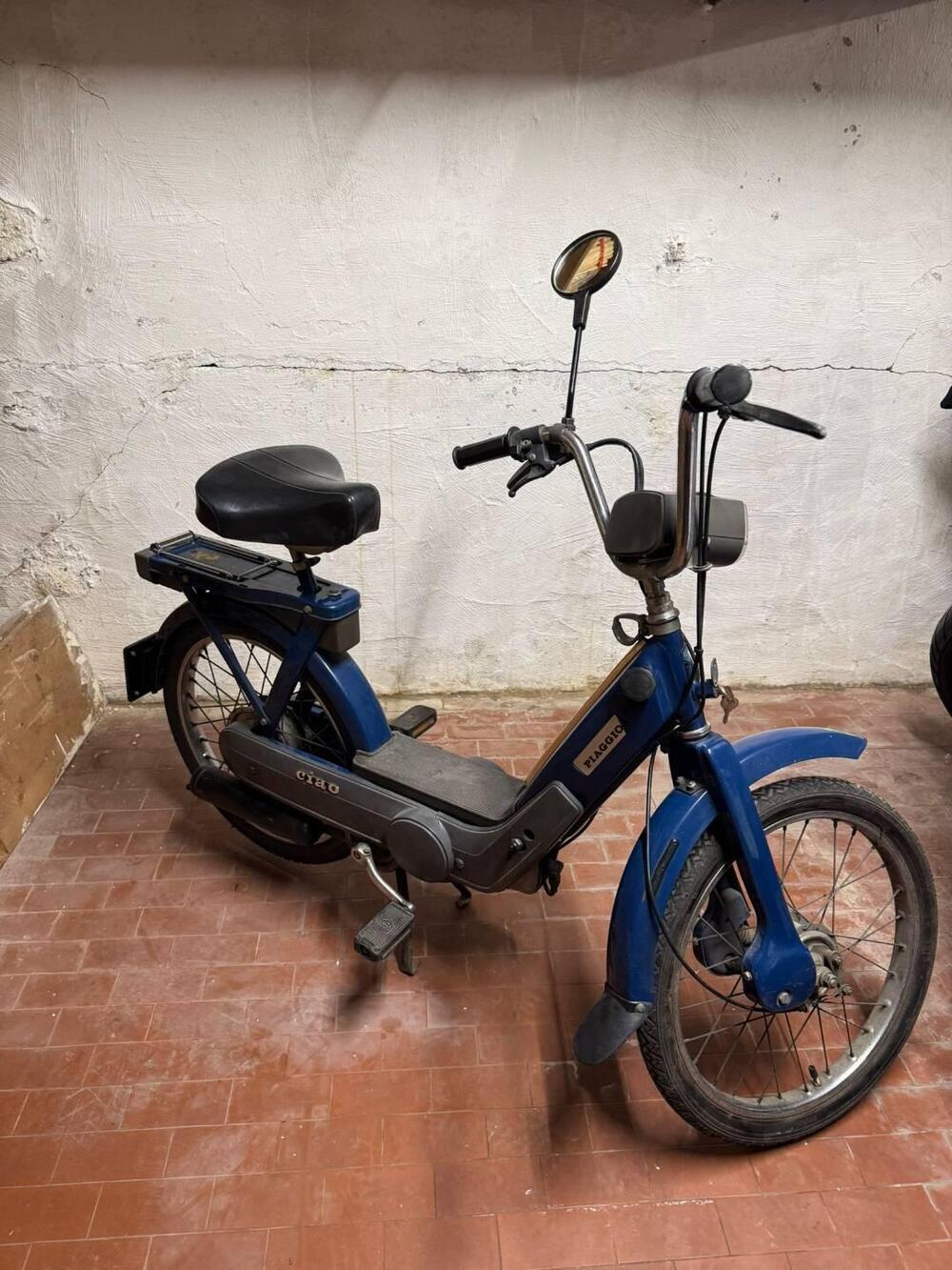 Piaggio Ciao PX (3)