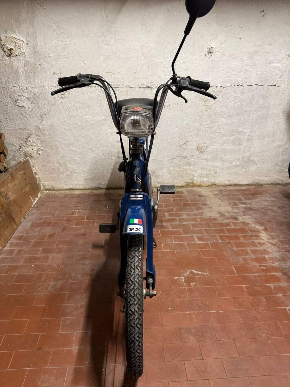 Piaggio Ciao PX (4)