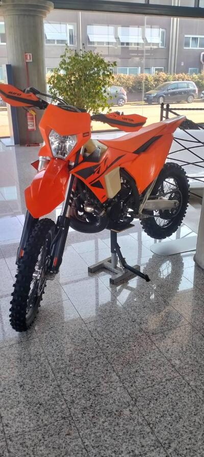 KTM 300 EXC (2025) usata