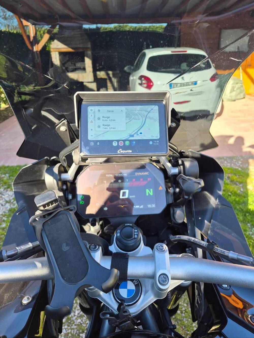 Bmw R 1200 GS Adventure (2017 - 18) (6)