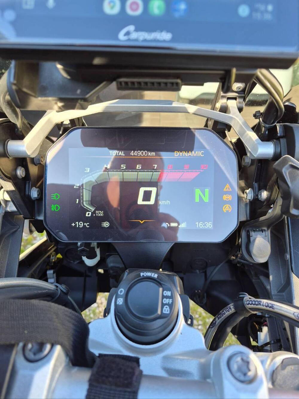 Bmw R 1200 GS Adventure (2017 - 18) (3)