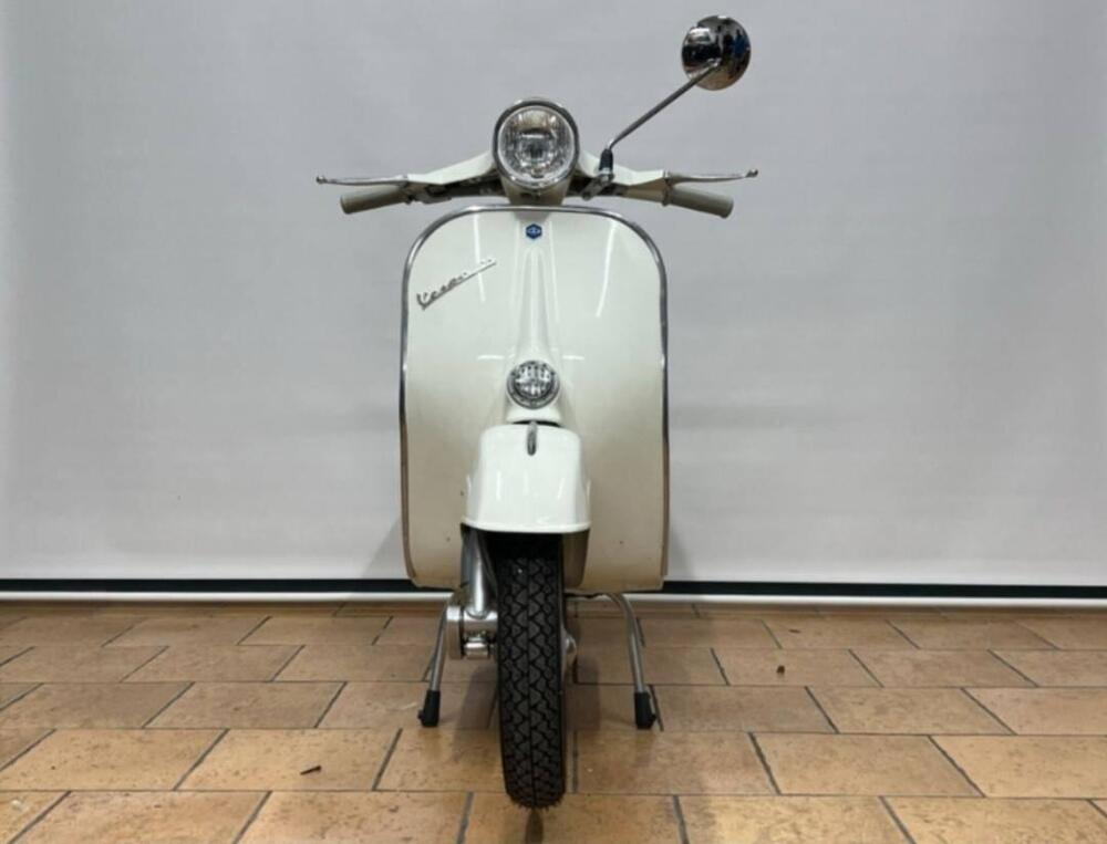 Piaggio 125 PRIMAVERA