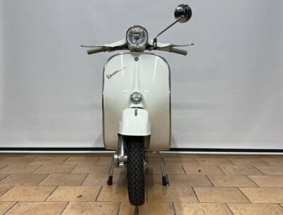 Piaggio 125 PRIMAVERA d'epoca