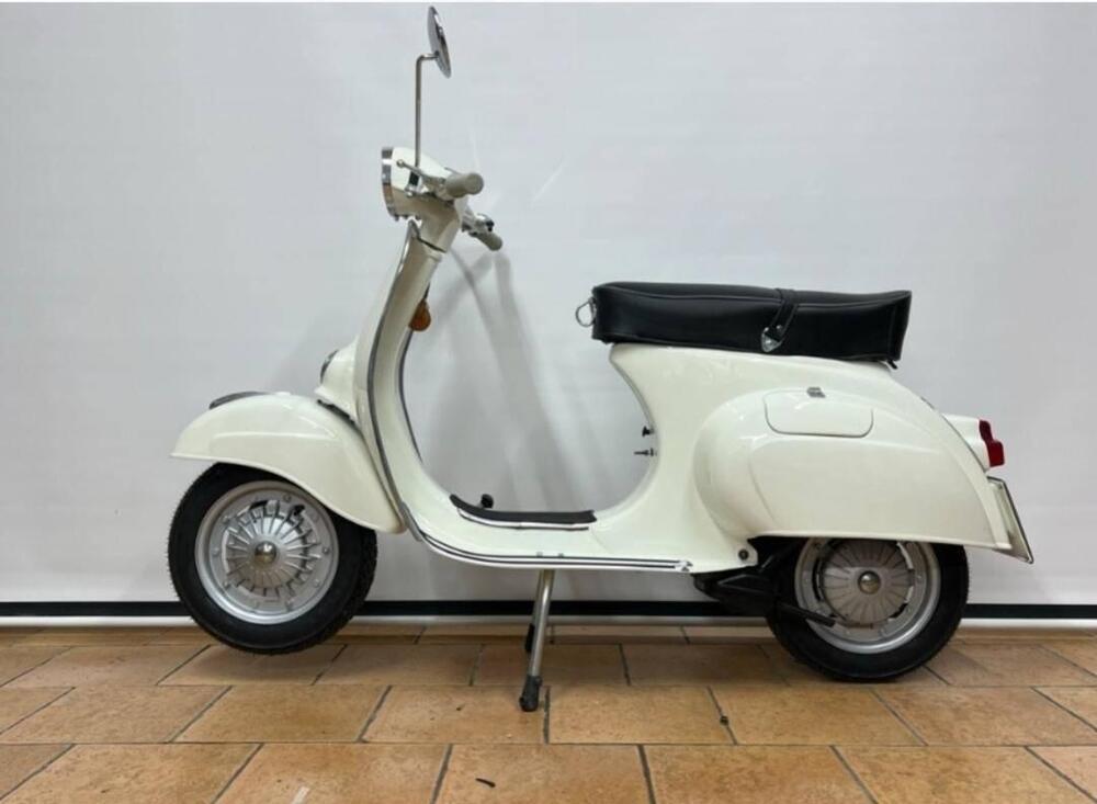 Piaggio 125 PRIMAVERA (2)