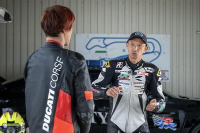 MotoGP 2026. Nobu Aoki sul V4 Yamaha, su Toprak, su Honda e KTM