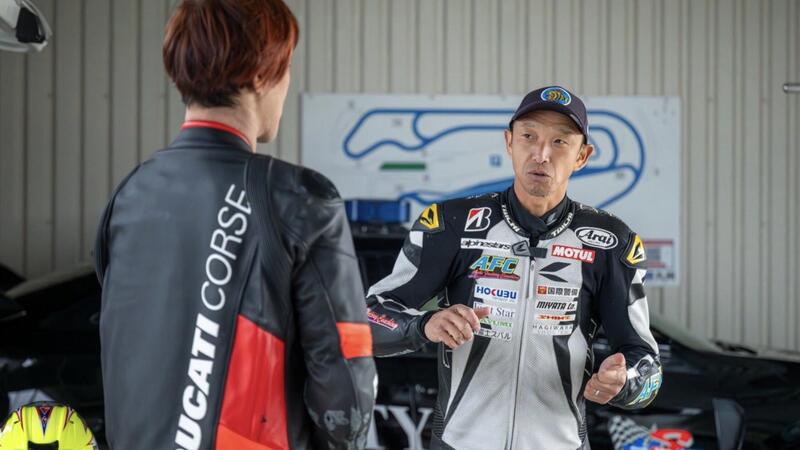 MotoGP 2026. Nobu Aoki sul V4 Yamaha, su Toprak, su Honda e KTM