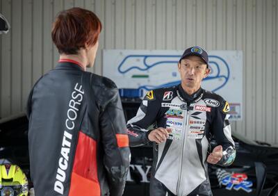 MotoGP 2026. Nobu Aoki sul V4 Yamaha, su Toprak, su Honda e KTM