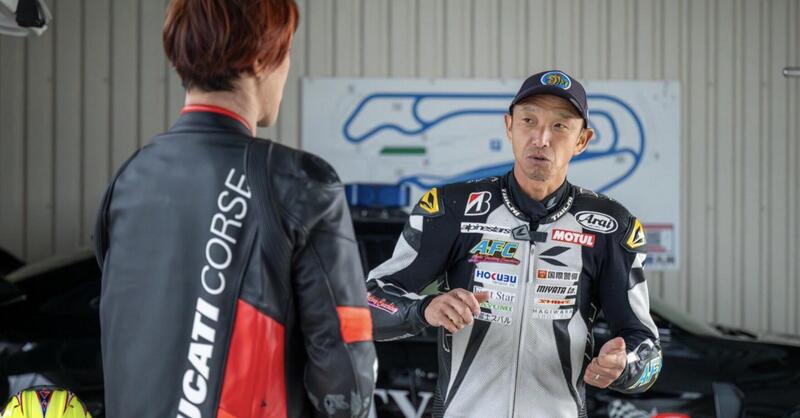 MotoGP 2026. Nobu Aoki sul V4 Yamaha, su Toprak, su Honda e KTM