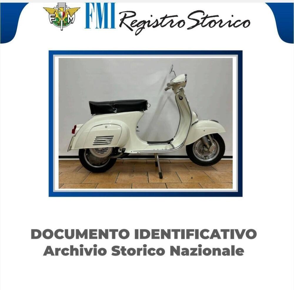 Piaggio 125 PRIMAVERA (4)