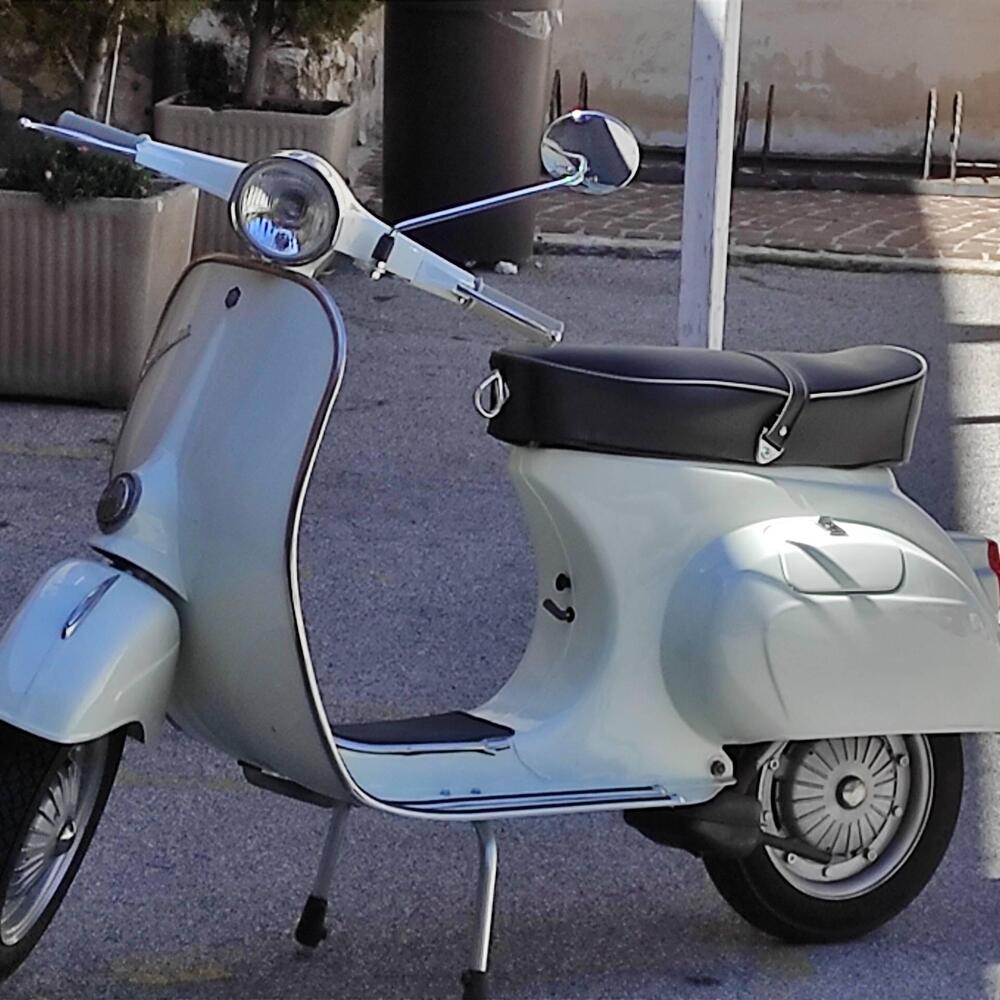 Piaggio 125 PRIMAVERA (5)