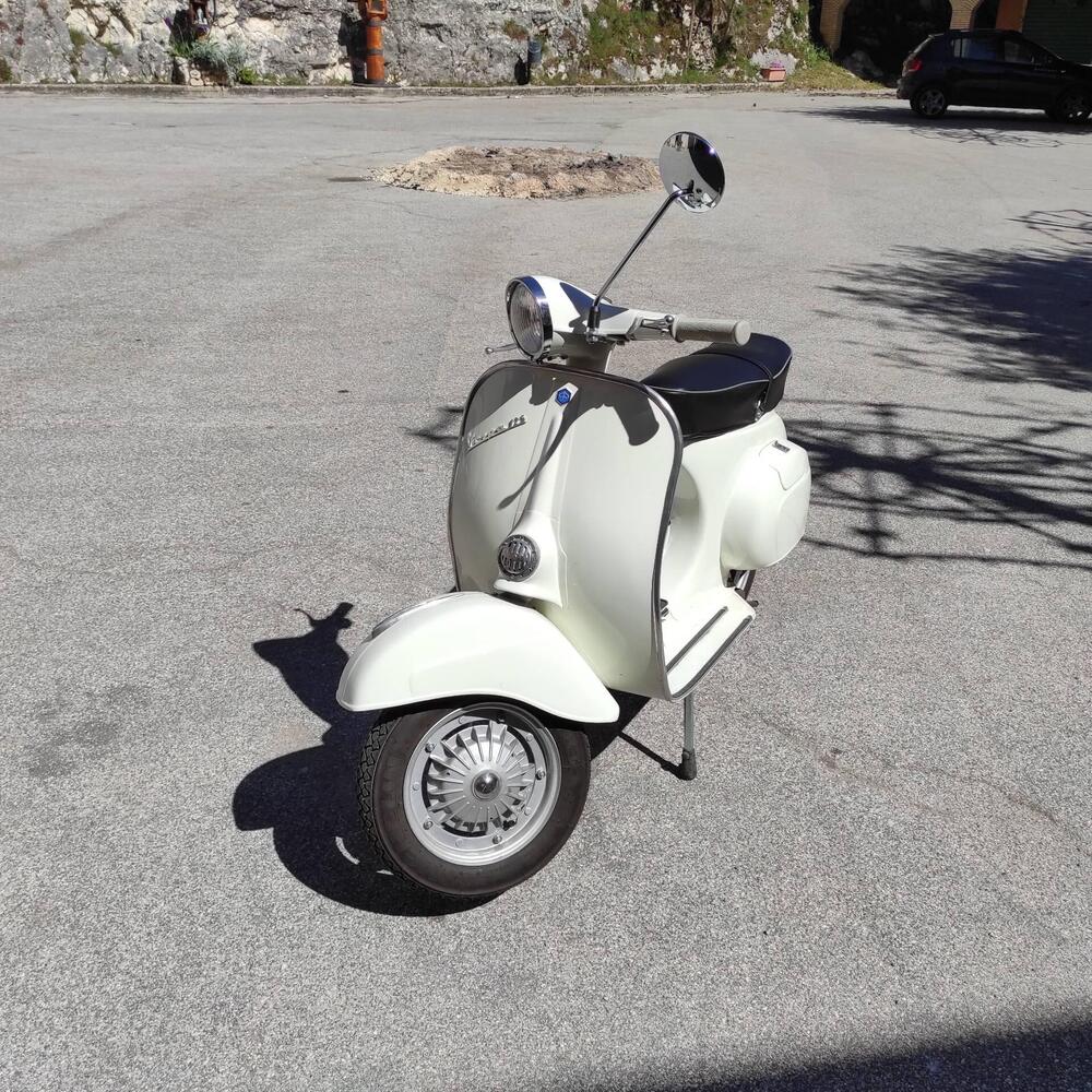 Piaggio 125 PRIMAVERA (7)