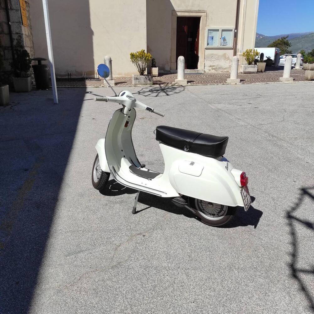 Piaggio 125 PRIMAVERA (8)