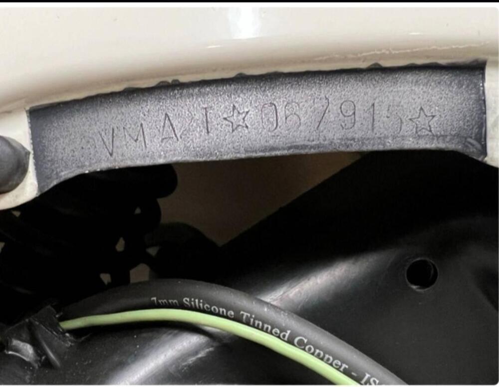 Piaggio 125 PRIMAVERA (9)