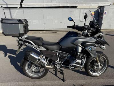 Bmw R 1200 GS (2013 - 16) usata