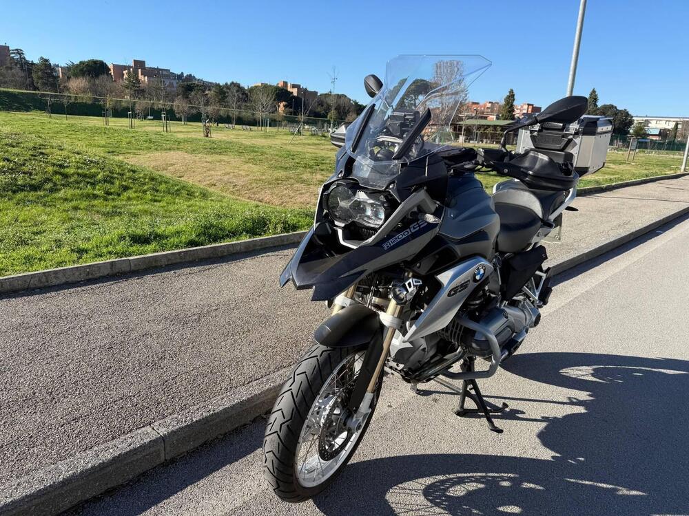 Bmw R 1200 GS (2013 - 16) (3)