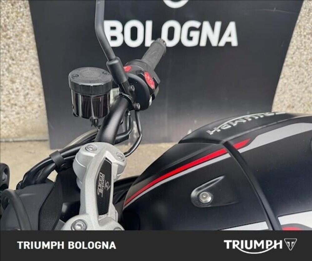 Triumph Speed Triple 1050 RS (2018 - 20) (5)