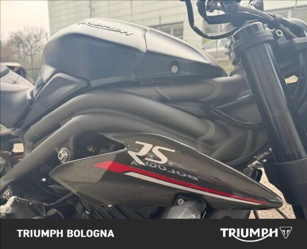 Triumph Speed Triple 1050 RS (2018 - 20) (9)