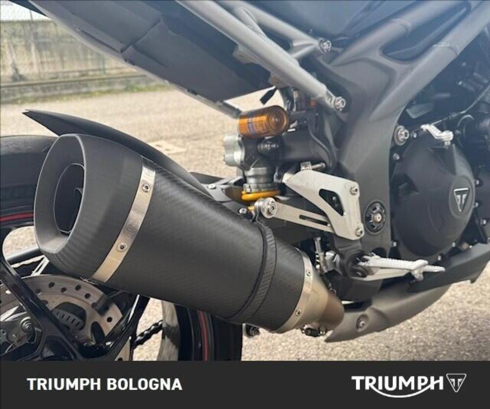 Triumph Speed Triple 1050 RS (2018 - 20) (8)