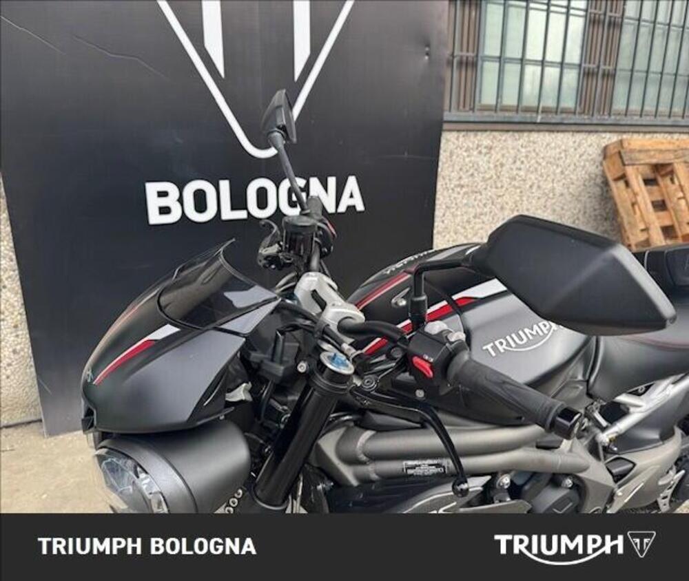 Triumph Speed Triple 1050 RS (2018 - 20) (6)