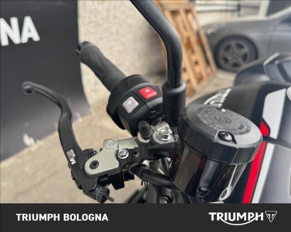 Triumph Speed Triple 1050 RS (2018 - 20) (10)