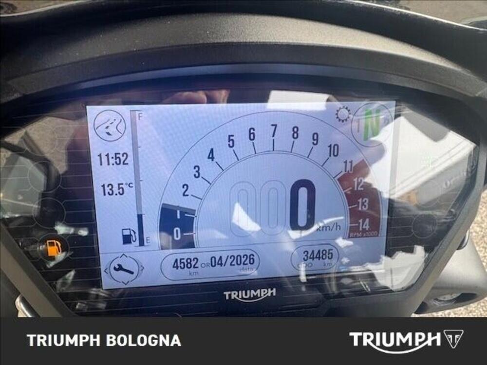 Triumph Speed Triple 1050 RS (2018 - 20) (11)
