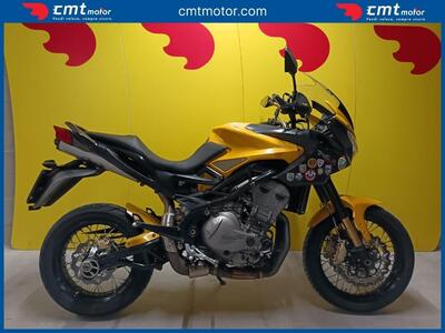 Benelli Tre 1130 K Amazonas (2007 - 16) usata