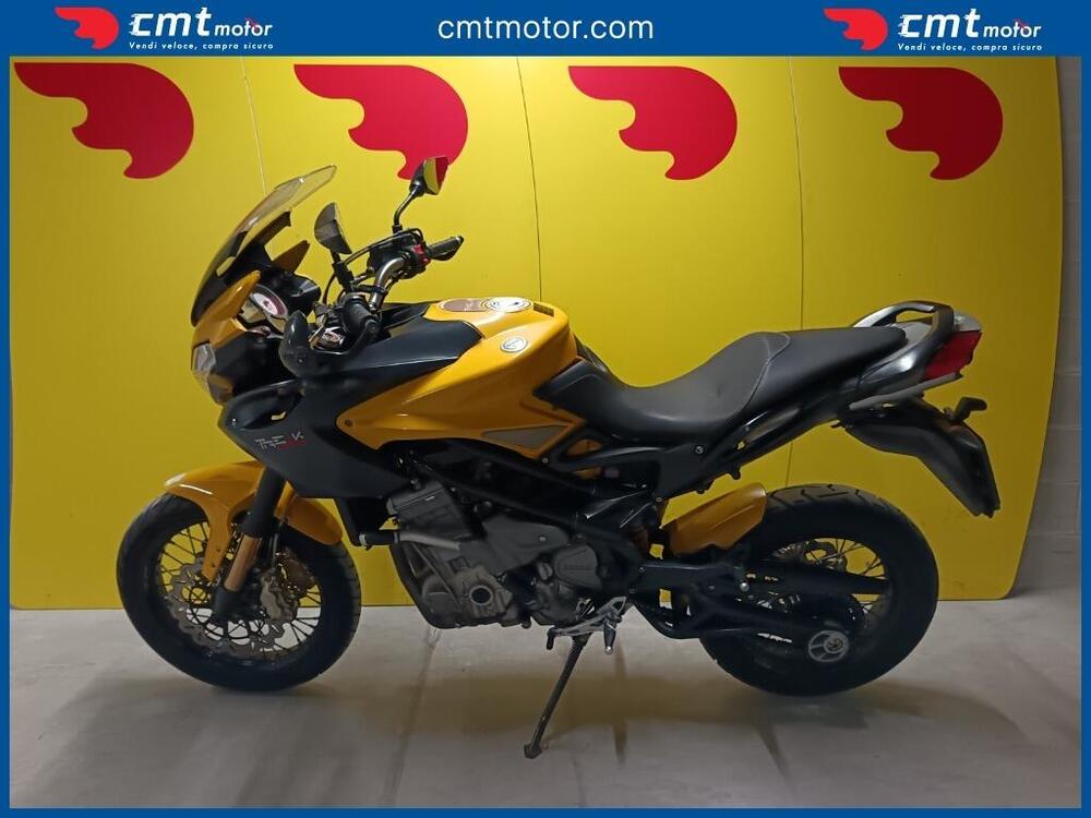 Benelli Tre 1130 K Amazonas (2007 - 16) (3)